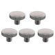 thumbnail image 3 of 5 PCS Trumpet Screw Replacement Trumpet Slide Finger Ring Fixing Screw Accessory Banmo, 3 of 3