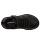 thumbnail image 2 of Zapatillas Skechers Microspec Plus para Niños, Negras, Talla 2, 2 of 6