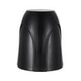 thumbnail image 4 of Vaso de dados, vaso de dados, agitador, vasos para fiestas, agitador de dados, dados para agitar a mano Negro, 4 of 9