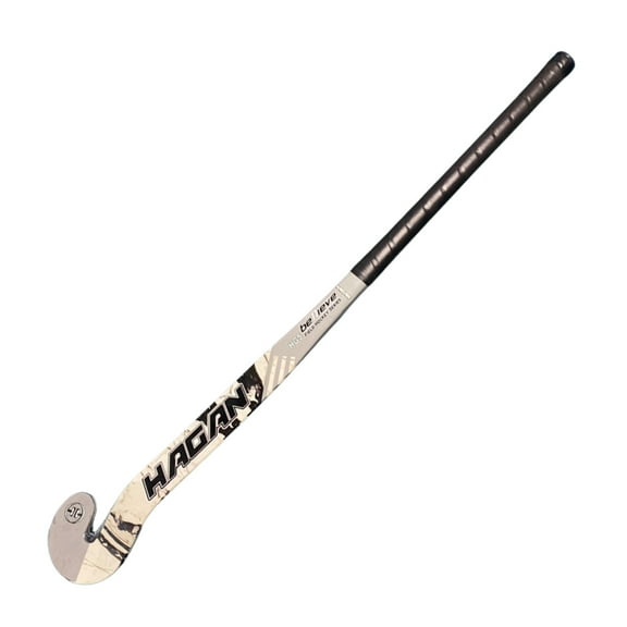 HG5 Field hockey Goalie Sticks (White)