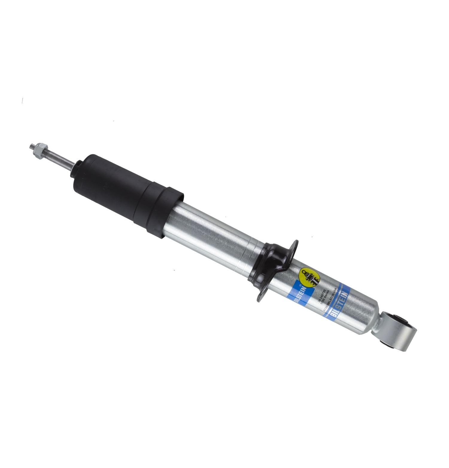 Bilstein B8 5100 Series Adjtable Shock Absorber Fits select: 2002 TOYOTA 4RUNNER BADLANDS, 1996-2001 TOYOTA 4RUNNER SR5