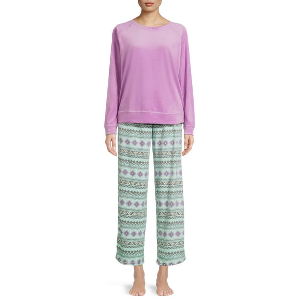 Calze Alte Al Ginocchio MUK LUKS | Pacco Da 3 Paia | Morbide E Calde Per Donna | Taglia Unica 6-11 | Colori Vari