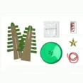 thumbnail image 3 of Wal-mart Deals Viflosae Paper Tree Flowering Toy Creative Colorful Magic Paper Crafts Xmas Gift 15ML Grocery under $3, 3 of 8