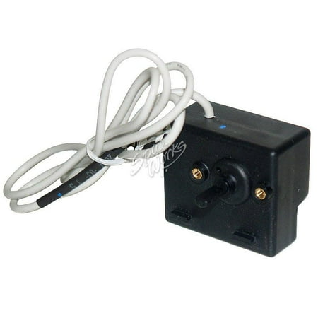 Electronic Spa - Cal Spa Electronic Thermostat Calhea14300000 -