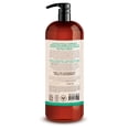 thumbnail image 4 of Soapbox Tea Tree Conditioner, Sulfate Free, Paraben Free, Silicone Free, Color Safe, and Vegan Hair Conditioner (33.8 Ounces), 4 of 9