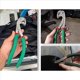 thumbnail image 3 of 2X Kit ReparacióN Abolladuras Sin Pintura Herramienta ReparacióN Borde Puerta AutomóVil Alicates CarroceríA Herramienta ReparacióN Panel Puerta AutomóVil Tornillo Banco Metal, 3 of 5