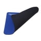 thumbnail image 4 of Alfombrilla para mouse TOMTOP en azul, fabricada en PVC de alta calidad, suave y cómoda. Plegable sin dejar marcas, ideal para movimientos precisos y fluidos. Medidas: 210x180mm, peso neto: 13g., 4 of 6