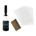 thumbnail image 2 of koolsoo 6x Car Windscreen Repair Tools Auto Windshield Glass Repairing Resin Kit に適用 s Chips Scratches, 2 of 9