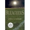 thumbnail image 1 of Pre-Owned Bleachers (Hardcover) 0375433309 9780375433306, 1 of 1