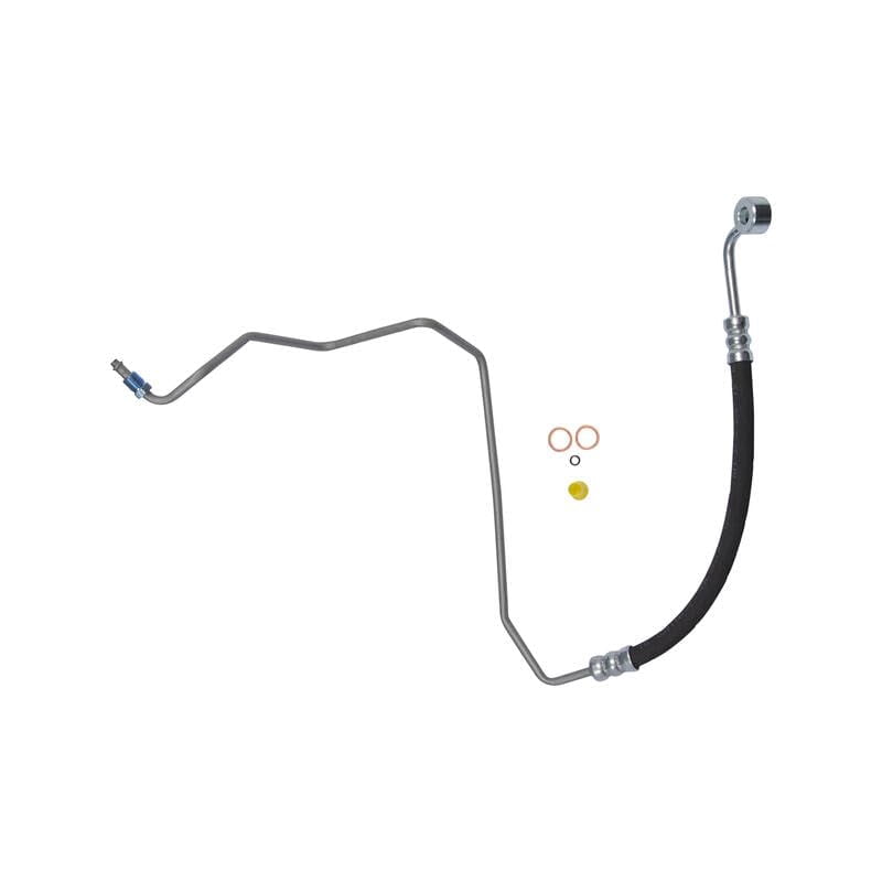 Power Steering Pressure Line Hose Assembly.
