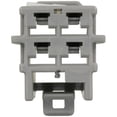 thumbnail image 3 of HVAC Blower Motor Resistor Connector, 3 of 5