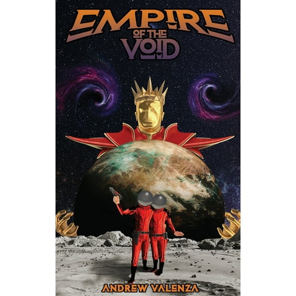 The Empire Marathon Empire of the Void, Book 1, (Paperback)