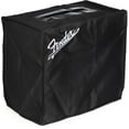 thumbnail image 1 of Tapa de amplificador Fender Pro Junior Tube Combo - Negra, 1 of 1