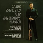 Johnny Cash - Sound of Johnny Cash - Music & Performance - Vinyl