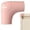 Pink, variant on Silicone Furniture Corner Guards, Full Wrap Table Edge Covers for Cabinets Desks Coffee Tables and Stoves, Thick Soft Corner Cover Format with 6 Color Options for Household Furniture Edges