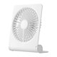 thumbnail image 1 of Ventilador de escritorio recargable Sincero 4500mAh 4 modos, 1 of 5