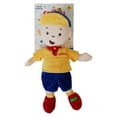 thumbnail image 1 of Caillou - 11" Plush, 1 of 1