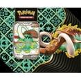 thumbnail image 1 of Pokemon TCG: Scarlet & Violet - Paldean Fates Tin - Great Tusk, 1 of 2