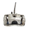 thumbnail image 4 of 2009-16 Hyundai Genesis Passenger Rear Left Brake Caliper Part Number 582102M000, 4 of 5