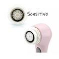 thumbnail image 3 of 8-Pack Sensitive Replacement Facial Brush Heads For Clari-sonic Mia 1 Mia2 Skin Care Brush Head, 3 of 5