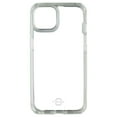 thumbnail image 2 of ITSKINS Hybrid Clear Series Case for  iPhone 13 - Clear, 2 of 3
