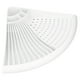 thumbnail image 3 of Estante Para Secar Platos, Estante De Plástico Para Secado De Cocina, Estante De Almacenamiento De Platos Multiusos Inofensivo Para El Hogar, 3 of 7