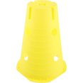 thumbnail image 1 of Hurdle Training Cone Sports Training Cone Soccer Cone Sign Bucket Hurdle Running Sign Bucket, 1 of 8