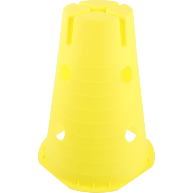 Hurdle Training Cone Sports Training Cone Soccer Cone Sign Bucket Hurdle Running Sign Bucket