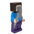 thumbnail image 4 of LEGO Minecraft: Steve Minifigure with Pickaxe LEGO -, 4 of 5