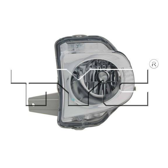 TYC 19-5984-01 Fits select: 2010-2012 LEXUS ES