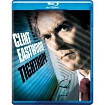 Tightrope [Blu-ray], Action, Thriller, Suspense, Thriller, Suspense, Action ,Drama,