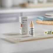McKesson TRUE METRIX Control Solution for Diabetes Testing - Level 2, 3 mL, 1 Ct
