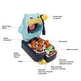 thumbnail image 3 of Hammering Game Animal Toy, Colorful Beads Hammer Pounding Toy Entertainment Mode  For Toddler For Home, 3 of 8