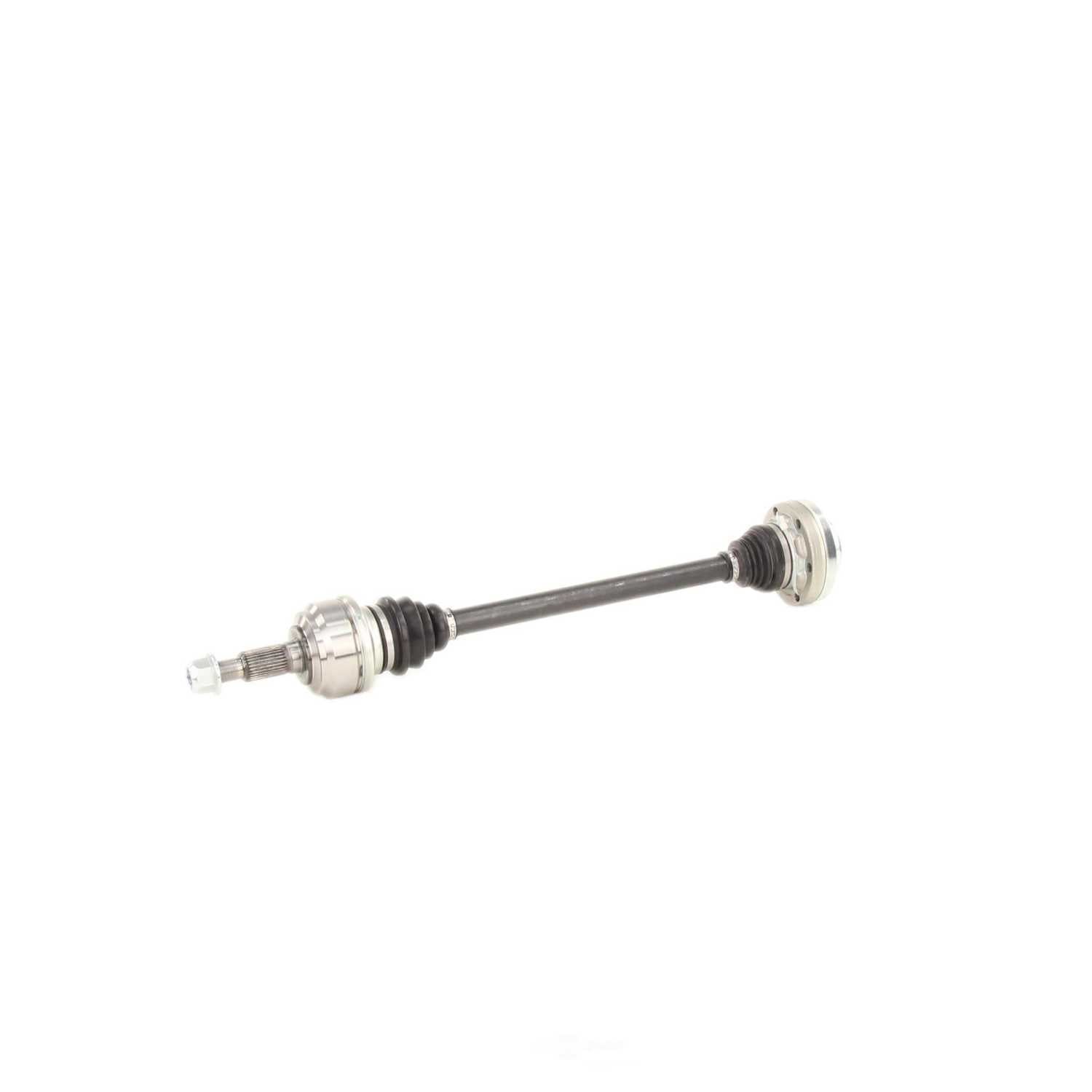 Worldparts 349808 CV Axle Shaft