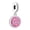 Birthday Cake, variant on NINGAN 925 Sterling Silver Pet Cat & Bow Charm for Women Moment Charm Bracelet