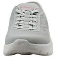 thumbnail image 5 of Skechers Slip-On Sneakers for Women, Slip-Ins Hands-Free Shoes, Go Walk Flex - Grand Entry, Air-Cooled Memory Foam Insole, 5 of 7