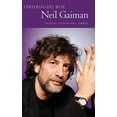 thumbnail image 1 of Conversations with Neil Gaiman (Literary Conversations Series), 1 of 1