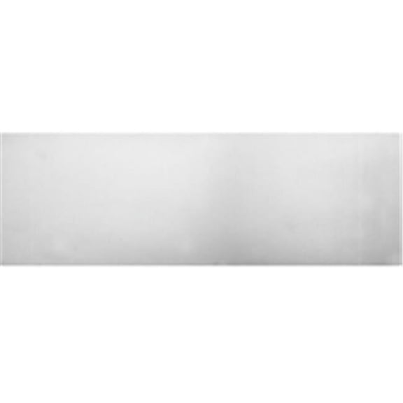 National Hardware 301572 18 in. x 6 in. 4071BC Steel Sheet Metal, Plain Steel