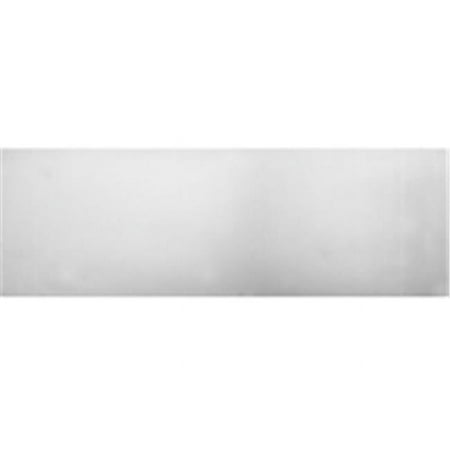 National Hardware 301572 18 in. x 6 in. 4071BC Steel Sheet Metal, Plain Steel