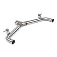 thumbnail image 5 of APR CBK0006 APR Exhaust - Catback System - MK7.5 GTI, 5 of 10