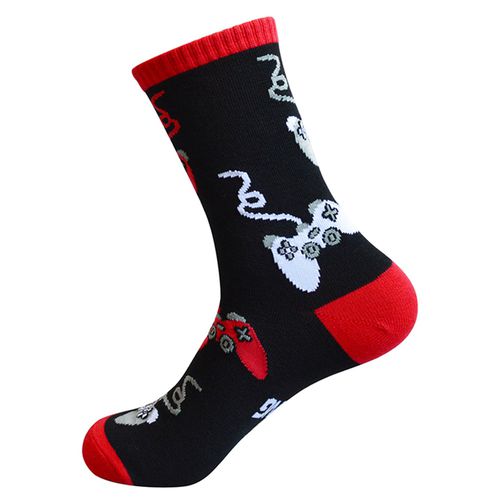 Funny Socks Thermal Premium Adult Men Women If you can read this bring me some wine gift warm soft