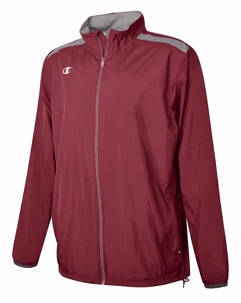 champion youth jacket