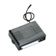 thumbnail image 3 of Vehicle Keyless Entry System,Remote Door Lock Kit With Remote Auto Remote With Remote Door Car Alarm Auto Door Lock Vehicle Dsfen Ce Ajcoflt Buzhi Eryue Zroven, 3 of 5