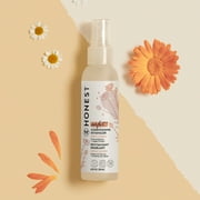 The Honest Company Conditioning Detangler Sweet Cream Comfort 4 fl oz