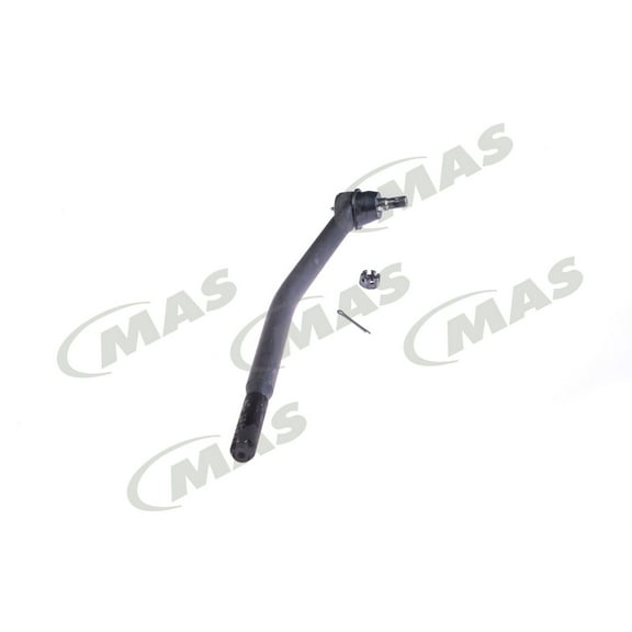 Steering Tie Rod End Fits select: 1992-2007 FORD ECONOLINE