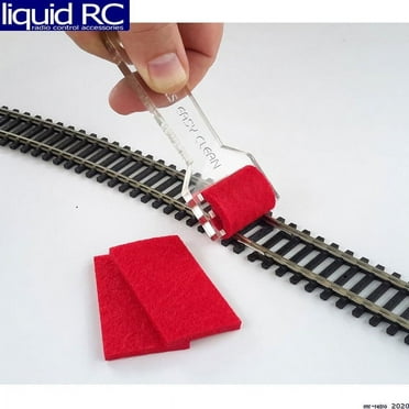 Bachmann 39013 Handheld Track CleanerHO/N/O
