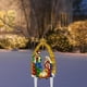 thumbnail image 2 of Adorno navideño con luz para el jardín Hugo decoración navideña exterior Estilo A, 2 of 6