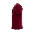 thumbnail image 3 of Playera Fexpro FIFA Fifa Playera burgundy Escudo México - MX logo Talla EG, 3 of 4