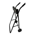 thumbnail image 4 of S SERENABLE Outboard Boat Motor Stand Carrier Cart Sturdy Support for Maintenance Repair Capacity 100kg, 4 of 9