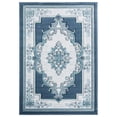 thumbnail image 1 of United Weavers Tapis Bristol Fallon Aqua, 1 of 1